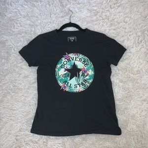 Converse T-shirt